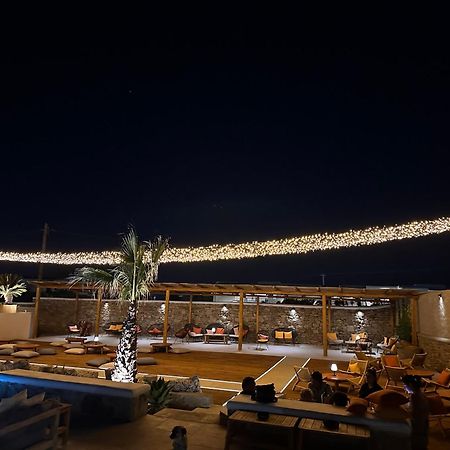 Mykonos TownMykonos Eight公寓 外观 照片