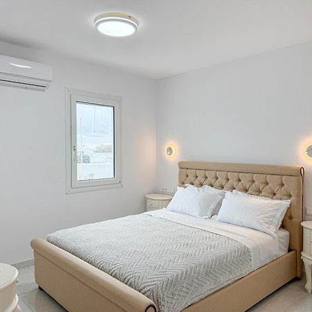 Mykonos TownMykonos Eight公寓 外观 照片