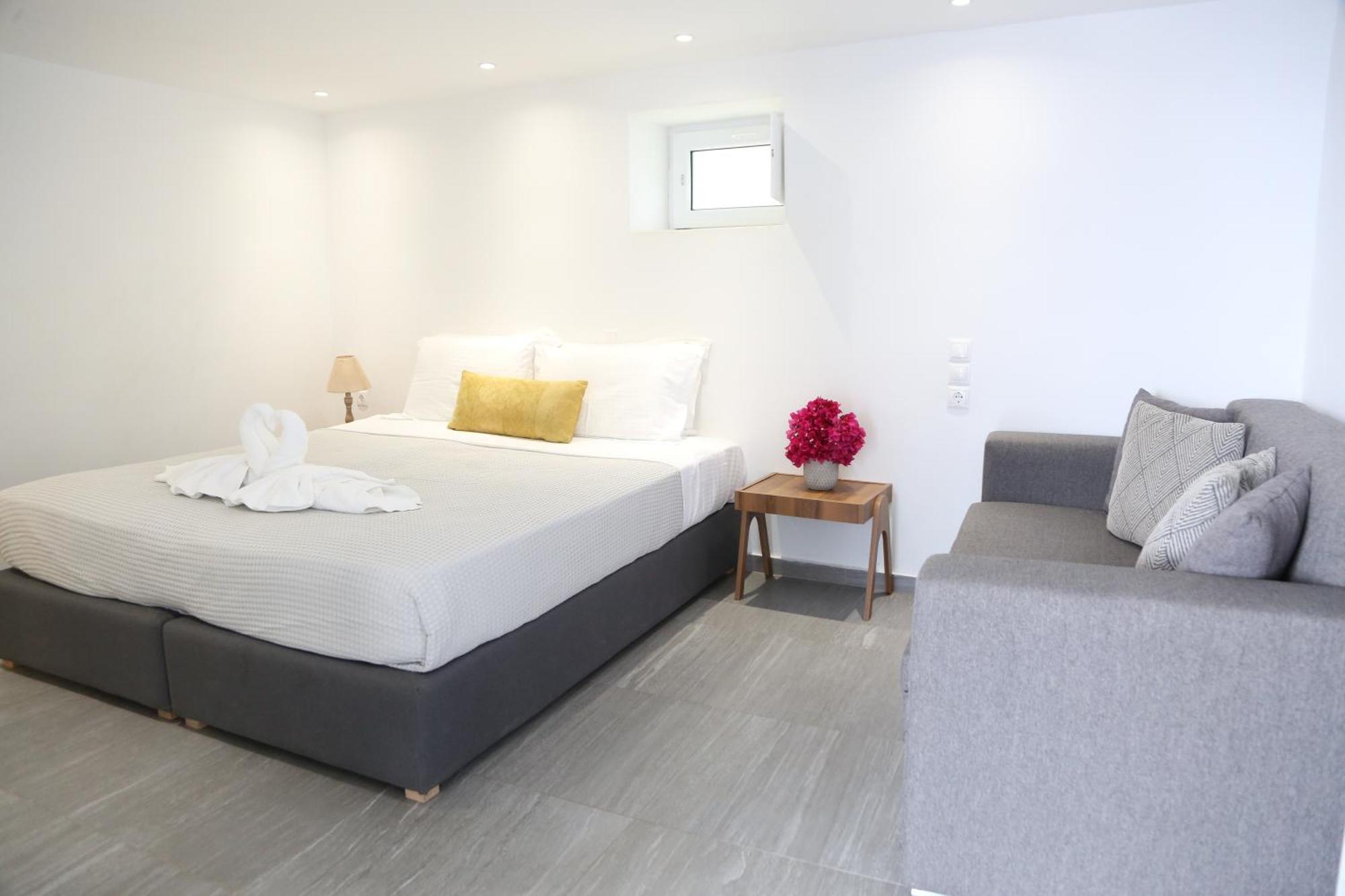 Mykonos TownMykonos Eight公寓 外观 照片