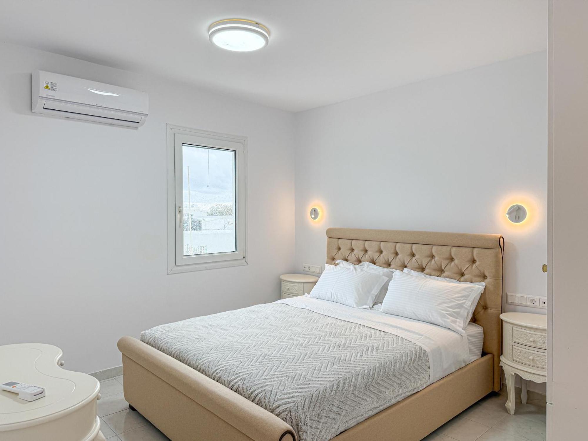 Mykonos TownMykonos Eight公寓 外观 照片