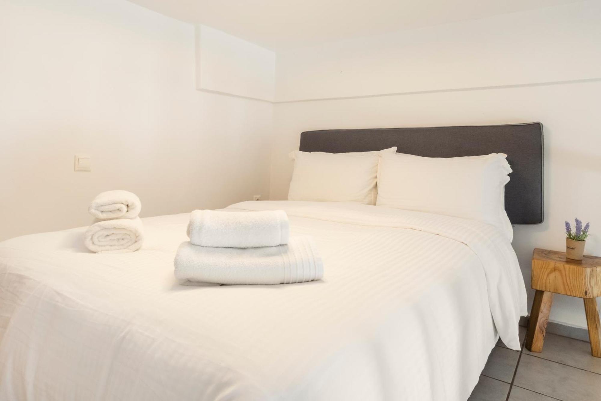 Mykonos TownMykonos Eight公寓 外观 照片