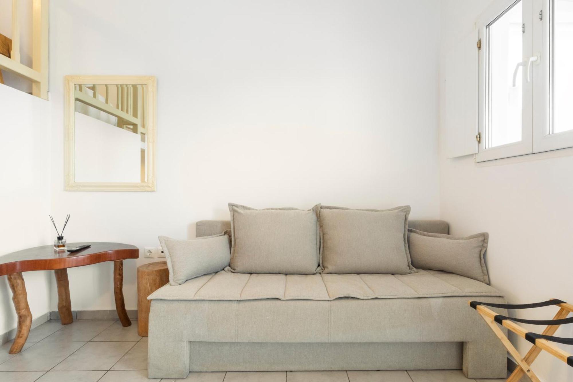 Mykonos TownMykonos Eight公寓 外观 照片