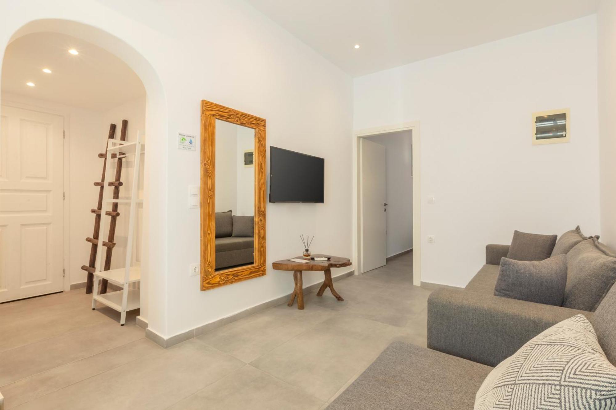 Mykonos TownMykonos Eight公寓 外观 照片