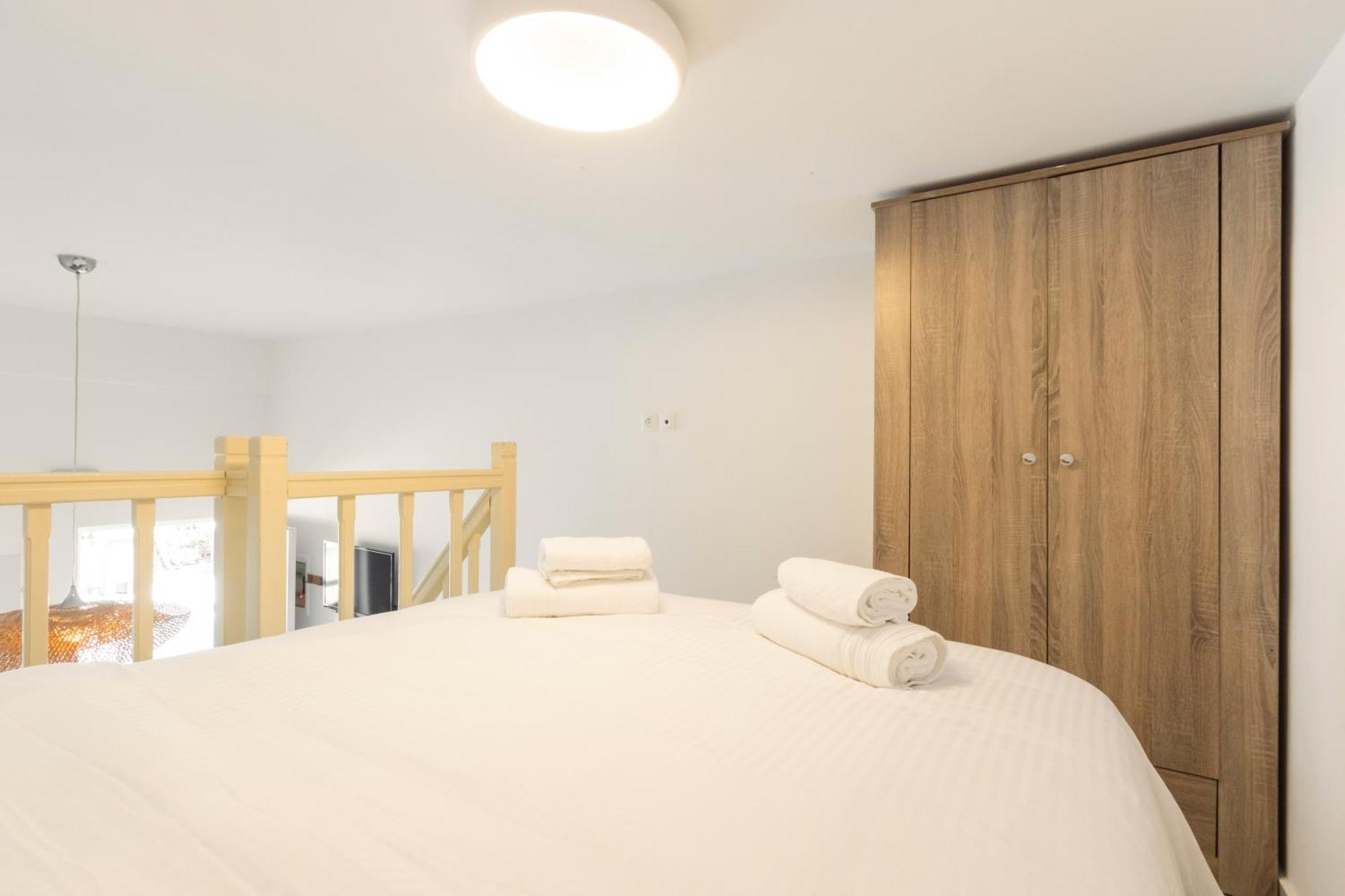 Mykonos TownMykonos Eight公寓 外观 照片