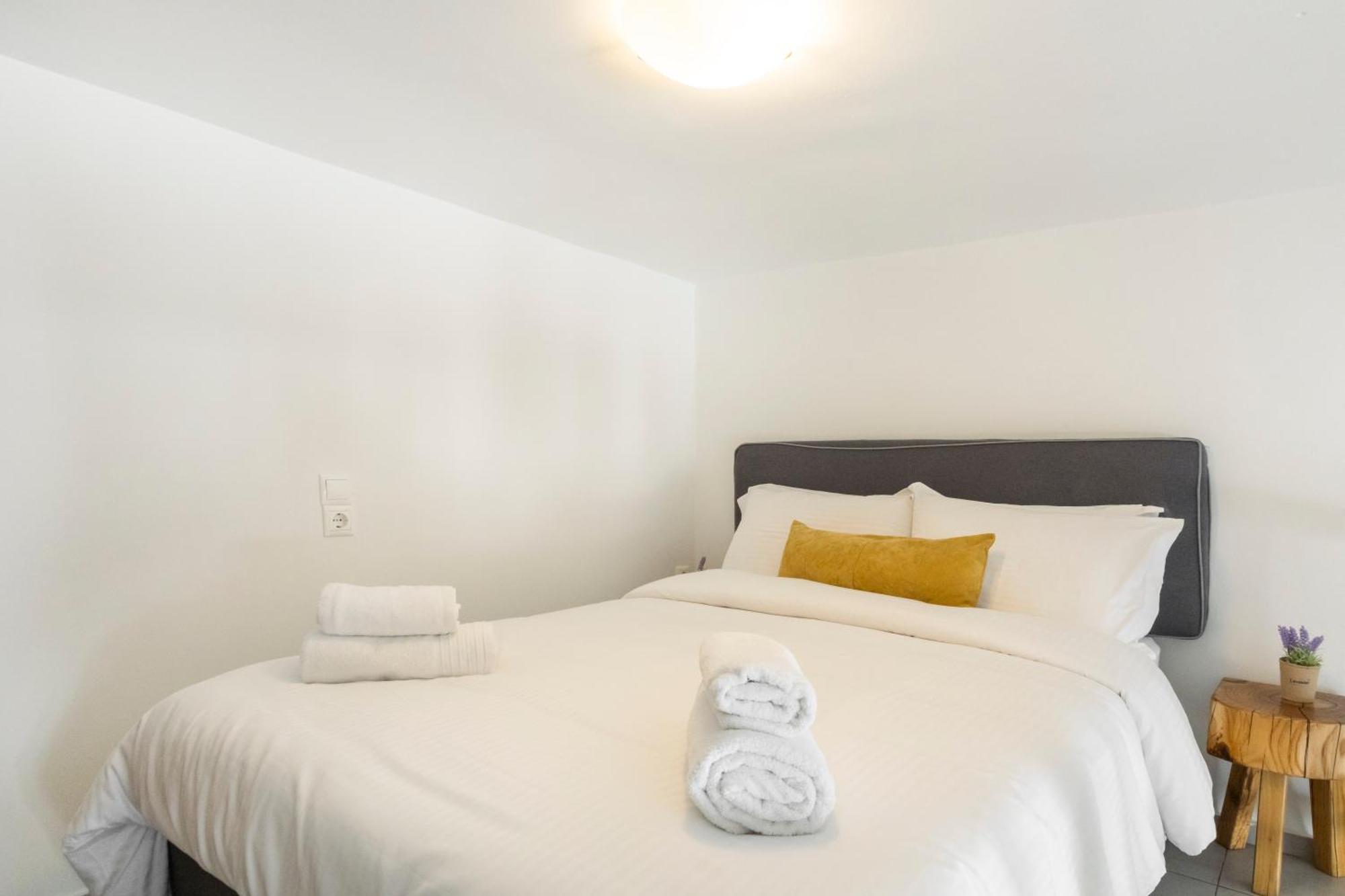 Mykonos TownMykonos Eight公寓 外观 照片