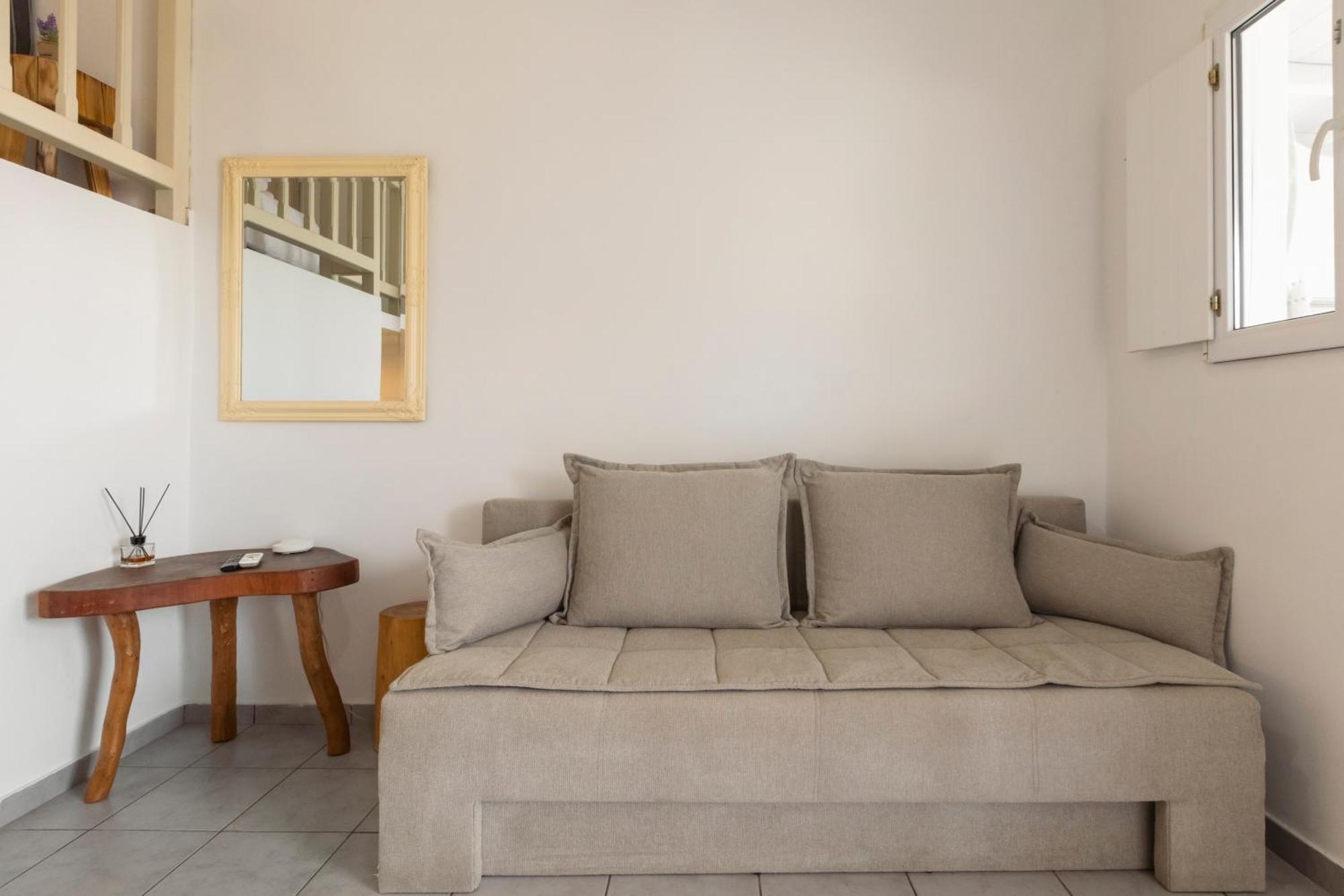 Mykonos TownMykonos Eight公寓 外观 照片