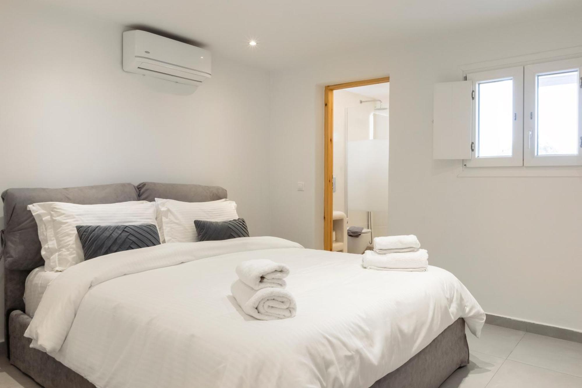 Mykonos TownMykonos Eight公寓 外观 照片