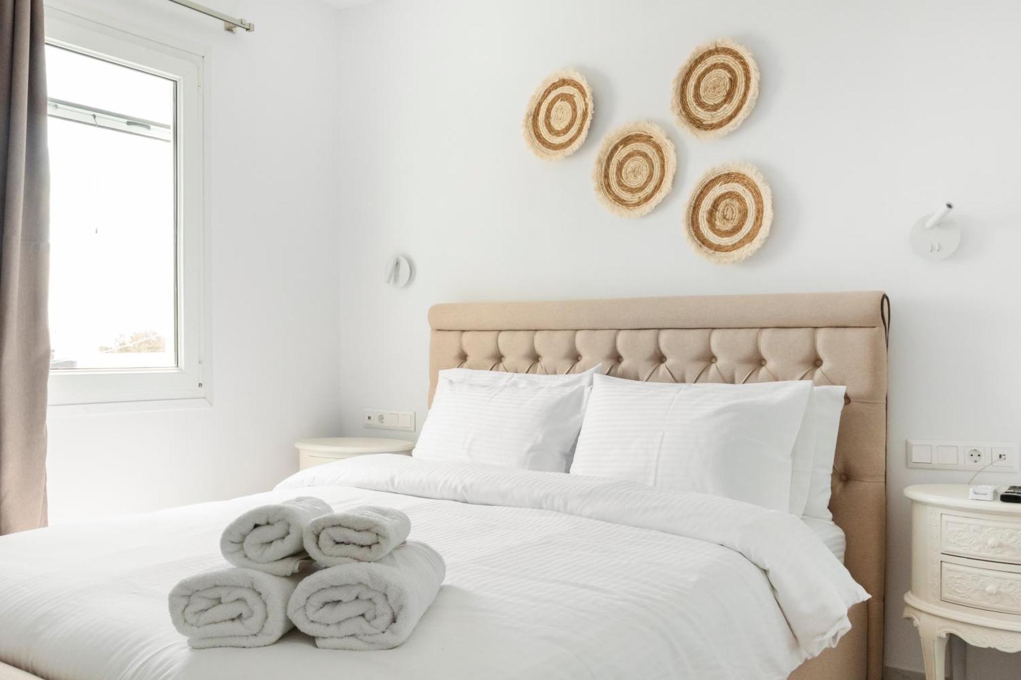 Mykonos TownMykonos Eight公寓 外观 照片