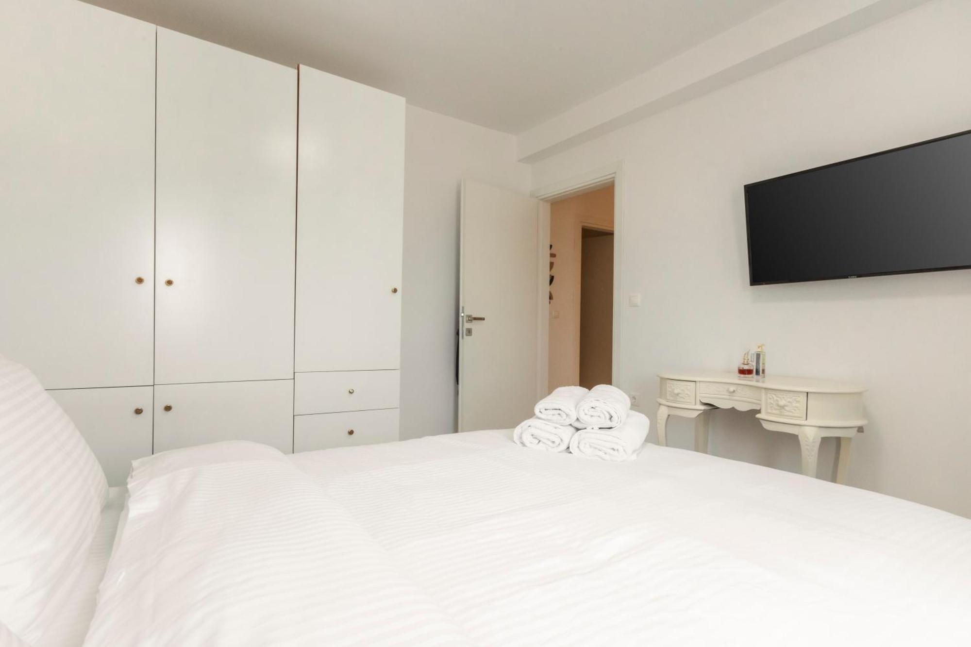 Mykonos TownMykonos Eight公寓 外观 照片