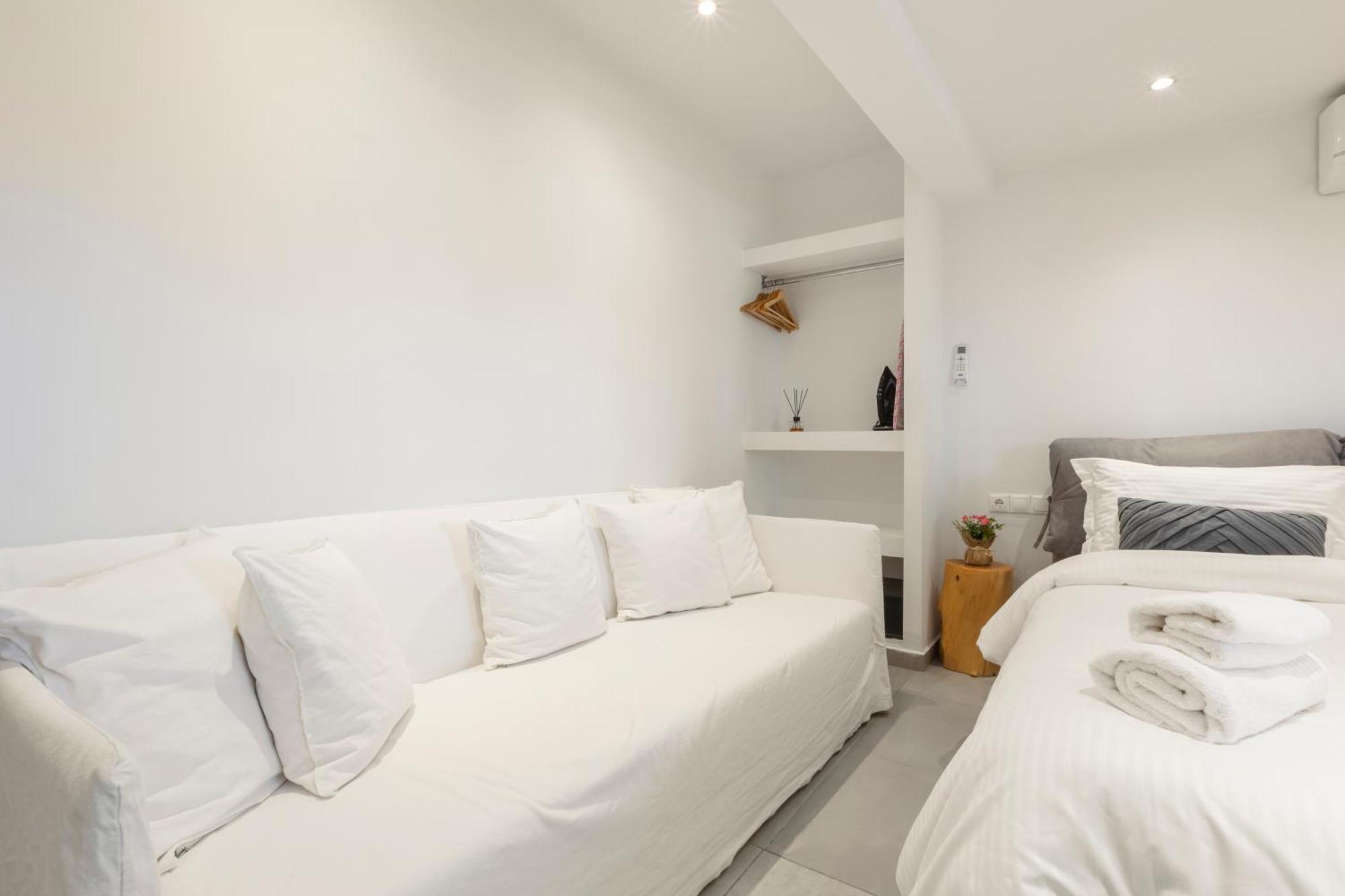 Mykonos TownMykonos Eight公寓 外观 照片