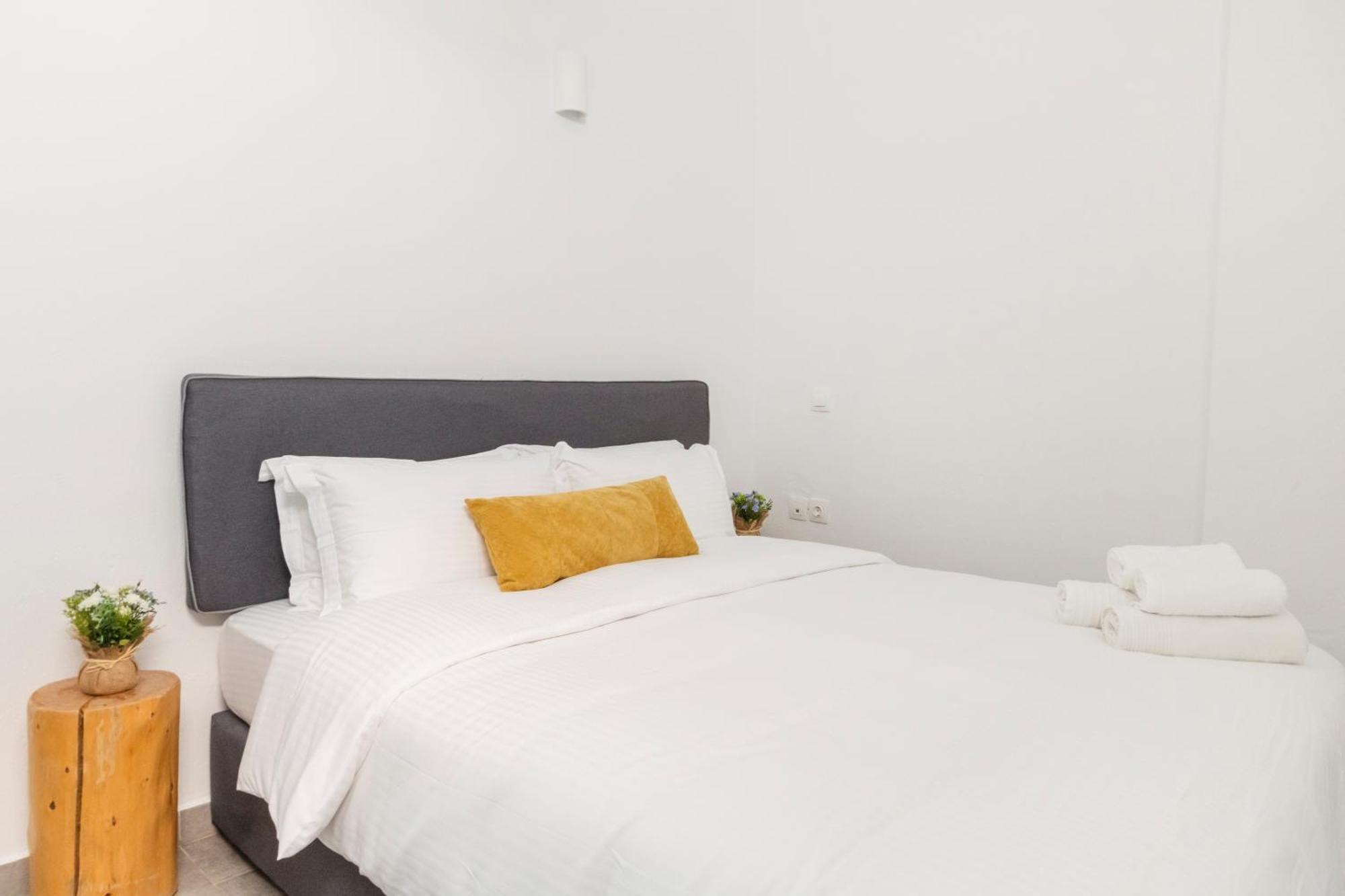 Mykonos TownMykonos Eight公寓 外观 照片