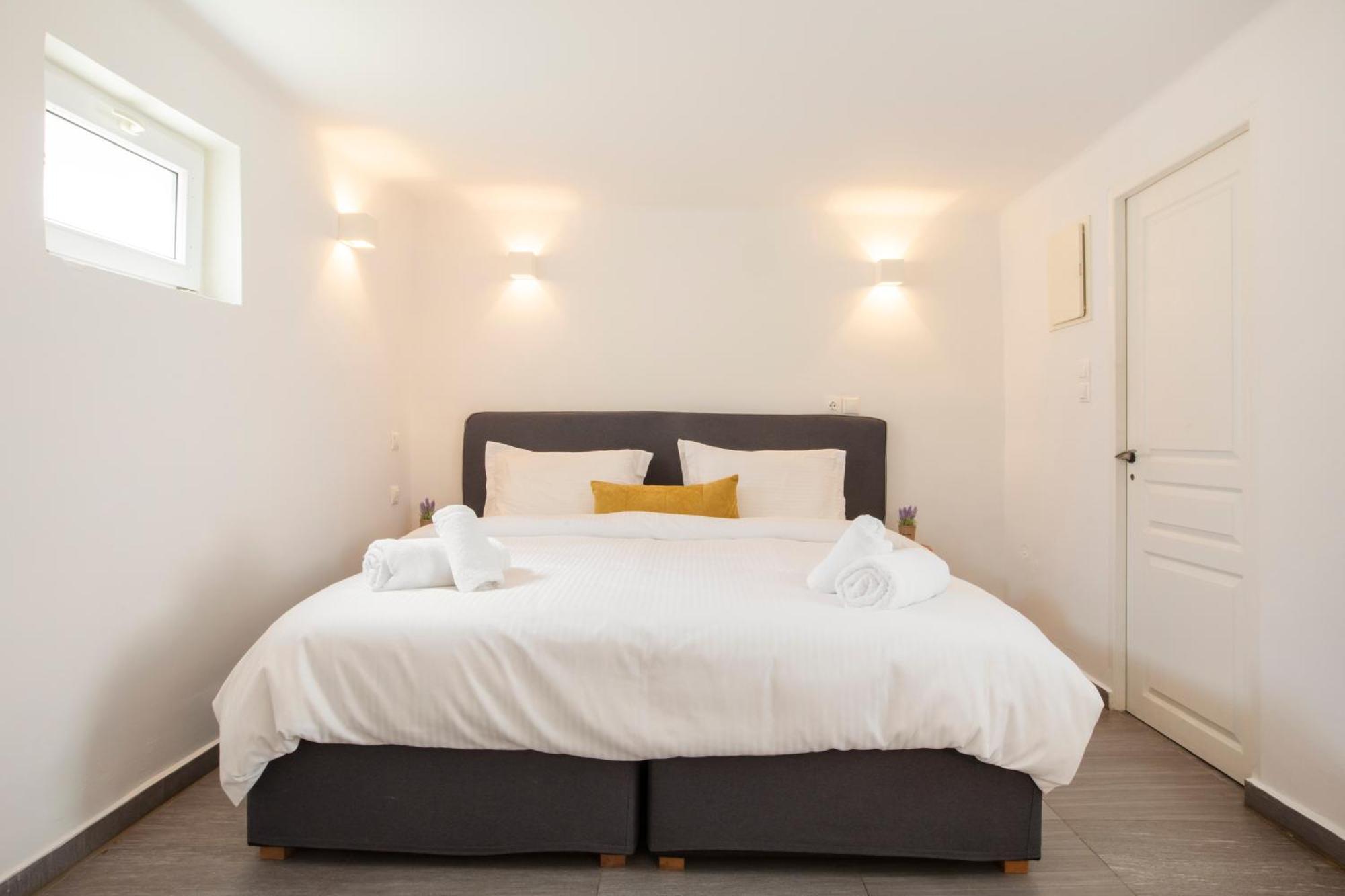 Mykonos TownMykonos Eight公寓 外观 照片
